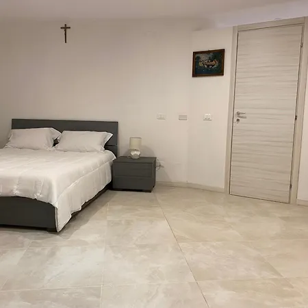 Appartamento -appartamento Il Glicine-
