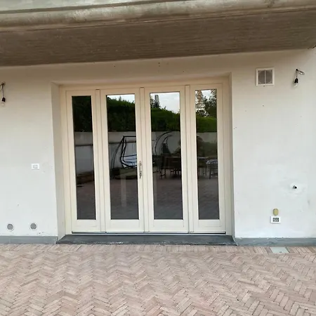 -appartamento Il Glicine- Altopascio